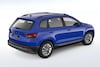 Skoda Karoq back to basics