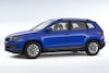 Skoda Karoq back to basics
