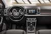 Skoda Karoq back to basics