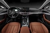 Audi A4 Avant en Limousine 