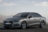 Audi A4 Avant en Limousine 