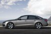 Audi A4 Avant en Limousine 