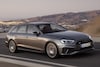 Audi A4 Avant en Limousine 