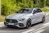 Mercedes-Benz E 63 AMG