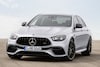 Mercedes-Benz E 63 AMG