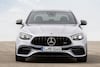 Mercedes-Benz E 63 AMG
