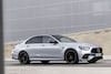 Mercedes-Benz E 63 AMG