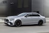 Mercedes-Benz E 63 AMG