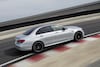 Mercedes-Benz E 63 AMG