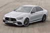 Mercedes-Benz E 63 AMG