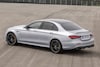 Mercedes-Benz E 63 AMG
