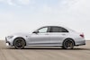 Mercedes-Benz E 63 AMG