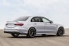 Mercedes-Benz E 63 AMG
