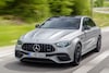 Mercedes-Benz E 63 AMG