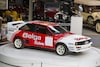 Audi Quattro jubileumtentoonstelling Autoworld Bru