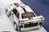 Audi Quattro jubileumtentoonstelling Autoworld Bru