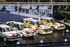 Audi Quattro jubileumtentoonstelling Autoworld Bru
