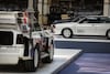 Audi Quattro jubileumtentoonstelling Autoworld Bru