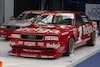 Audi Quattro jubileumtentoonstelling Autoworld Bru