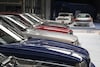 Audi Quattro jubileumtentoonstelling Autoworld Bru