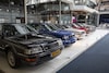 Audi Quattro jubileumtentoonstelling Autoworld Bru