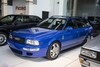 Audi Quattro jubileumtentoonstelling Autoworld Bru