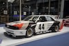 Audi Quattro jubileumtentoonstelling Autoworld Bru