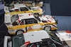 Audi Quattro jubileumtentoonstelling Autoworld Bru