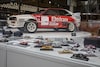 Audi Quattro jubileumtentoonstelling Autoworld Bru