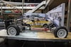Audi Quattro jubileumtentoonstelling Autoworld Bru