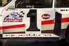Audi Quattro jubileumtentoonstelling Autoworld Bru