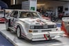 Audi Quattro jubileumtentoonstelling Autoworld Bru