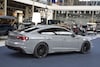 Audi Quattro jubileumtentoonstelling Autoworld Bru