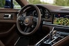 Porsche Panamera 4S e-Hybrid