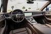 Porsche Panamera 4S e-Hybrid