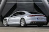 Porsche Panamera 4S e-Hybrid