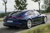 Porsche Panamera 4S e-Hybrid