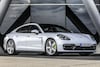 Porsche Panamera 4S e-Hybrid