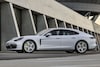 Porsche Panamera 4S e-Hybrid