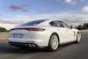 Porsche Panamera 4S e-Hybrid