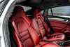 Porsche Panamera 4S e-Hybrid