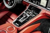 Porsche Panamera 4S e-Hybrid