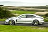 Porsche Panamera 4S e-Hybrid