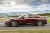 Porsche Panamera Turbo S