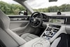 Porsche Panamera Turbo S