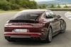 Porsche Panamera Turbo S