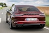 Porsche Panamera Turbo S