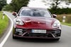 Porsche Panamera Turbo S