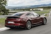 Porsche Panamera Turbo S