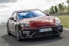 Porsche Panamera Turbo S